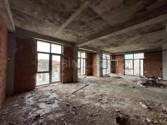 Satılır 3 otaqlı yeni tikili 113 m², Buzovna q., photo 10 from 14