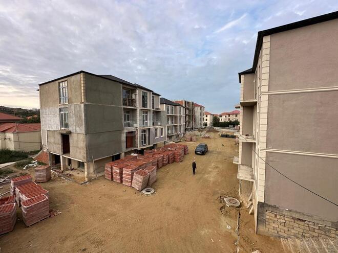 Satılır 3 otaqlı yeni tikili 113 m², Buzovna q., photo 6 from 14