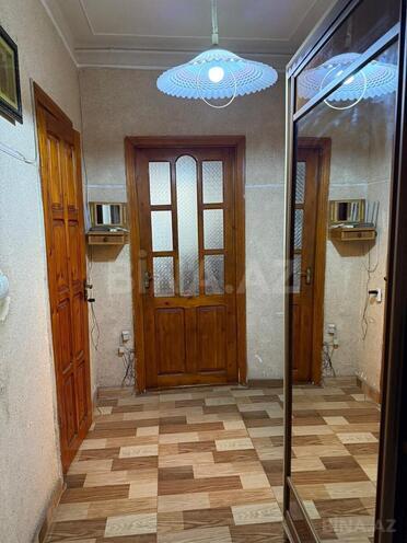 Satılır 1 otaqlı köhnə tikili 50 m², Bakmil m., photo 6 from 14