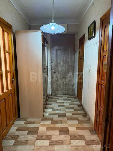 Satılır 1 otaqlı köhnə tikili 50 m², Bakmil m., photo 1 from 14