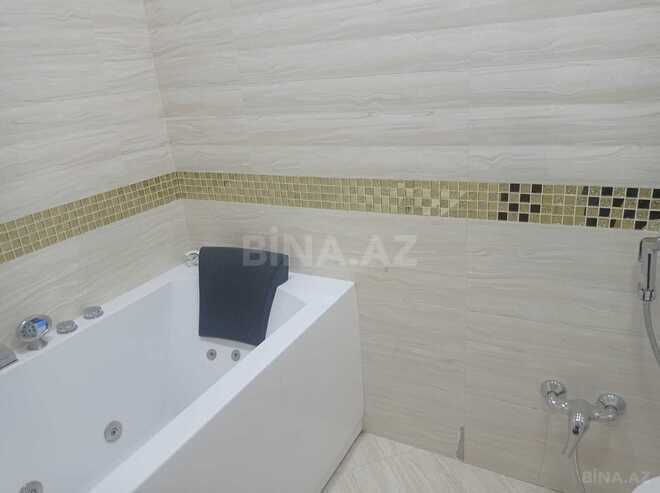 İcarəyə verilir 3 otaqlı yeni tikili 145 m², Xətai r., photo 16 from 18