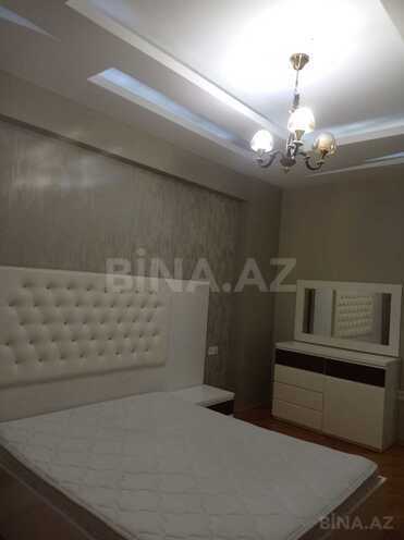 İcarəyə verilir 3 otaqlı yeni tikili 145 m², Xətai r., photo 8 from 18