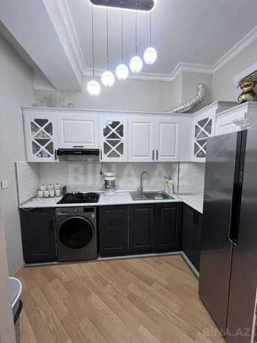 Продается 3-комн. новостройка 82 м², м. Гянджлик, photo 14 from 18