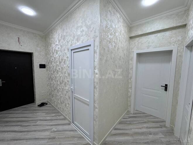 Продаётся 2-комн. новостройка 42 м², пос. Масазыр, photo 3 from 16
