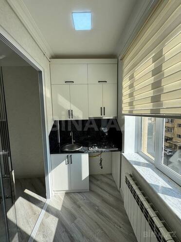 Продаётся 2-комн. новостройка 42 м², пос. Масазыр, photo 8 from 16