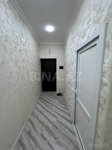 Продаётся 2-комн. новостройка 42 м², пос. Масазыр, photo 9 from 16