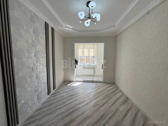 Продаётся 2-комн. новостройка 42 м², пос. Масазыр, photo 7 from 16