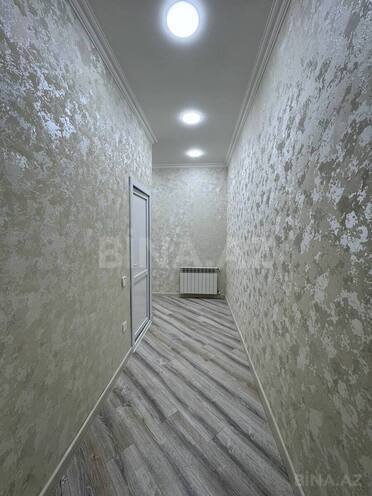 Продаётся 2-комн. новостройка 42 м², пос. Масазыр, photo 10 from 16