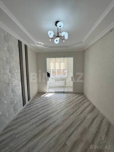 Продаётся 2-комн. новостройка 42 м², пос. Масазыр, photo 1 from 16