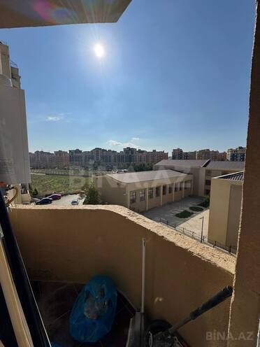 Продаётся 2-комн. новостройка 42 м², пос. Масазыр, photo 12 from 16