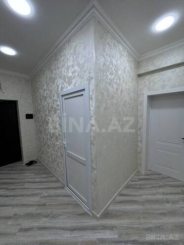 Продаётся 2-комн. новостройка 42 м², пос. Масазыр, photo 15 from 16