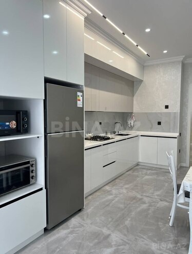 Сдаётся 2-комн. вторичка 90 м², пос. Бакиханова, photo 5 from 10