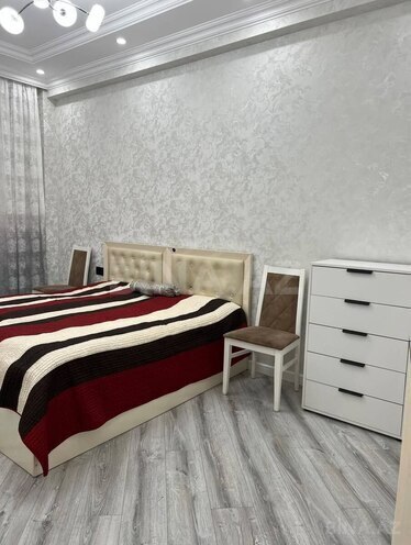 Сдаётся 2-комн. вторичка 90 м², пос. Бакиханова, photo 3 from 10