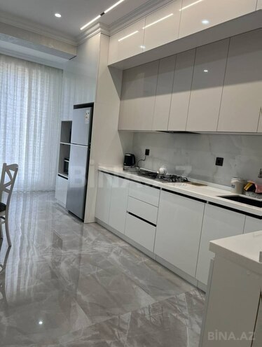 Сдаётся 2-комн. вторичка 90 м², пос. Бакиханова, photo 6 from 10