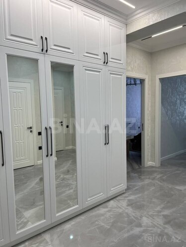 Сдаётся 2-комн. вторичка 90 м², пос. Бакиханова, photo 7 from 10