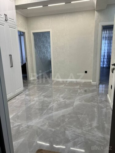 Сдаётся 2-комн. вторичка 90 м², пос. Бакиханова, photo 9 from 10