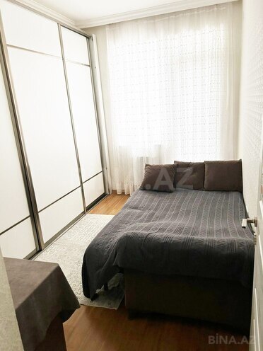 Сдается 2-комн. новостройка 56 м², м. 20 января, photo 5 from 7