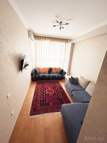 Сдается 2-комн. новостройка 56 м², м. 20 января, photo 3 from 7