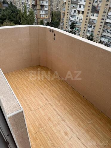 Продаётся 2-комн. новостройка 63 м², м. Ази Асланов, photo 10 from 17