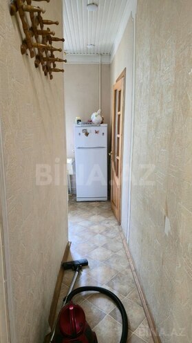 Satılır 1 otaqlı köhnə tikili 40 m², 28 May m., photo 6 from 10