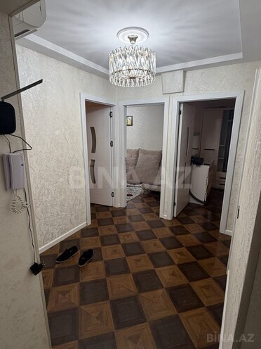 Сдается 4-комн. вторичка 92 м², м. Халглар Достлугу, photo 8 from 10