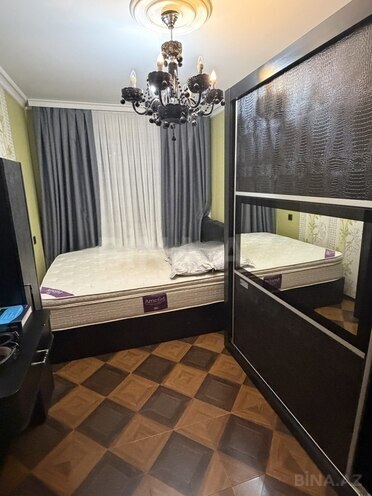 Сдается 4-комн. вторичка 92 м², м. Халглар Достлугу, photo 4 from 10