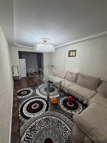Сдается 4-комн. вторичка 92 м², м. Халглар Достлугу, photo 1 from 10
