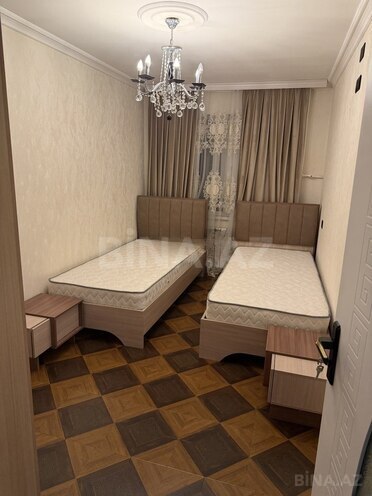 Сдается 4-комн. вторичка 92 м², м. Халглар Достлугу, photo 5 from 10