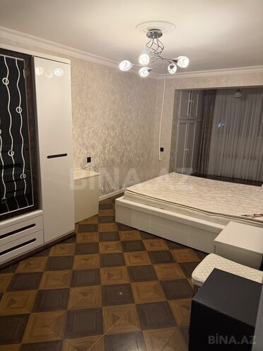 Сдается 4-комн. вторичка 92 м², м. Халглар Достлугу, photo 3 from 10