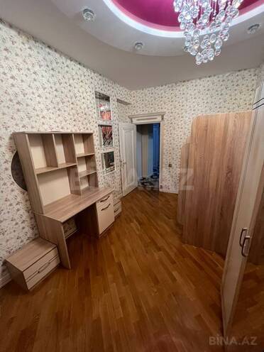 Сдаётся 3-комн. новостройка 145 м², м. Кара Караев, photo 7 from 15