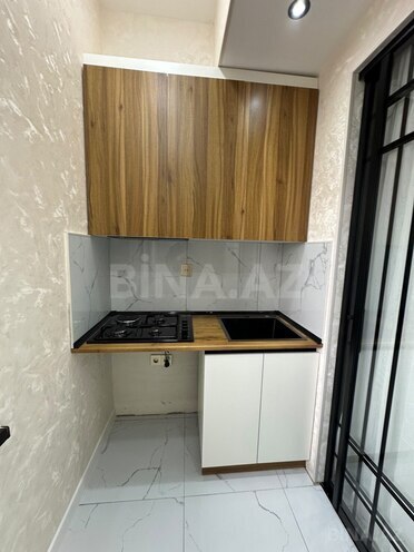 Продаётся 2-комн. новостройка 44 м², photo 12 from 16