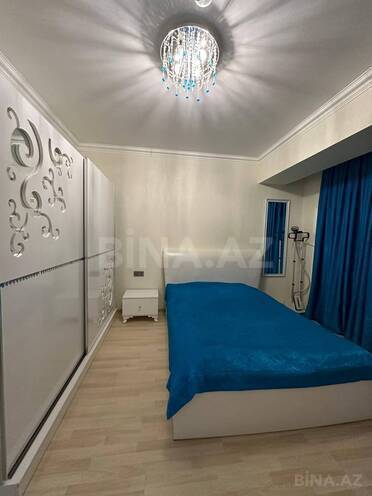 Сдается 2-комн. новостройка 95 м², м. Шах Исмаил Хатаи, photo 5 from 12