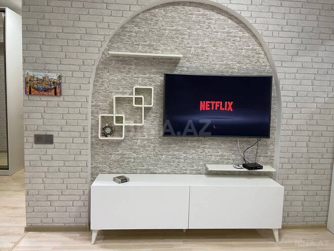 Сдается 2-комн. новостройка 95 м², м. Шах Исмаил Хатаи, photo 7 from 12