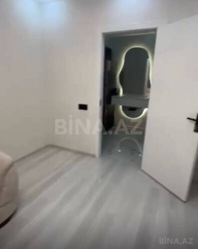 İcarəyə verilir 3 otaqlı köhnə tikili 65 m², Memar Əcəmi m., photo 6 from 9