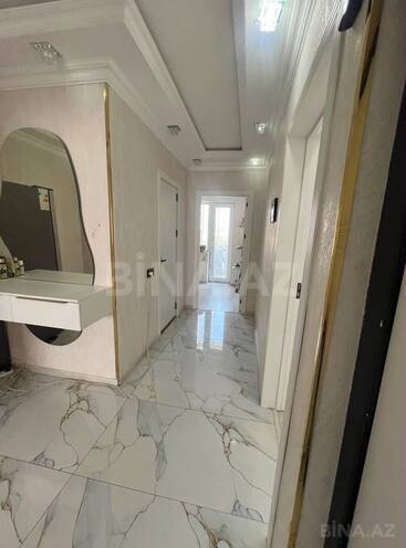 İcarəyə verilir 3 otaqlı köhnə tikili 65 m², Memar Əcəmi m., photo 5 from 9