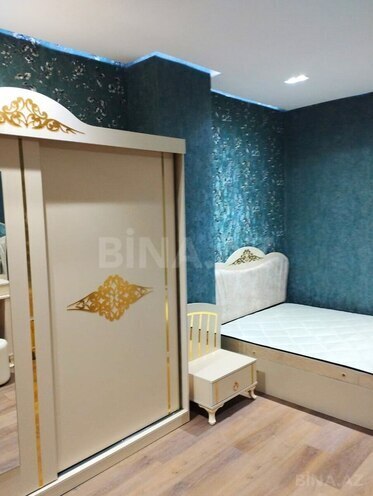 Сдаётся 3-комн. новостройка 150 м², м. Ичеришехер, photo 15 from 24