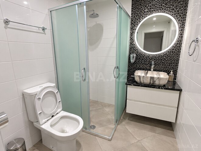 Сдаётся 3-комн. новостройка 150 м², м. Ичеришехер, photo 22 from 24