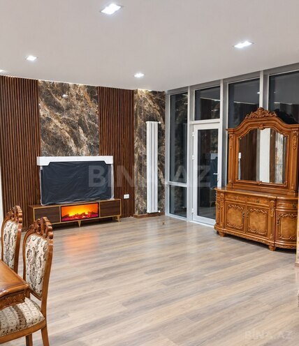 Сдаётся 3-комн. новостройка 150 м², м. Ичеришехер, photo 4 from 24