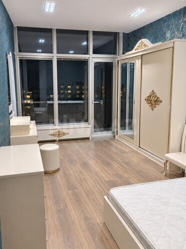 Сдаётся 3-комн. новостройка 150 м², м. Ичеришехер, photo 13 from 24