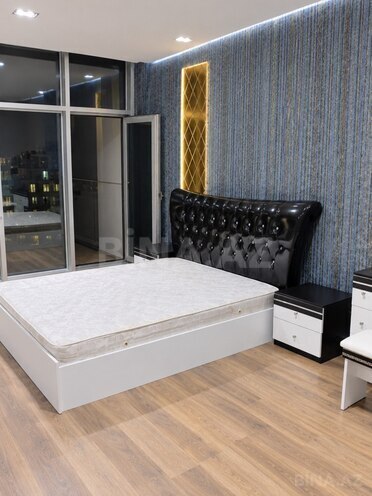 Сдаётся 3-комн. новостройка 150 м², м. Ичеришехер, photo 16 from 24