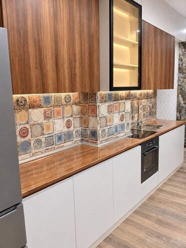 Сдаётся 3-комн. новостройка 150 м², м. Ичеришехер, photo 10 from 24