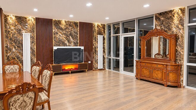 Сдаётся 3-комн. новостройка 150 м², м. Ичеришехер, photo 9 from 24