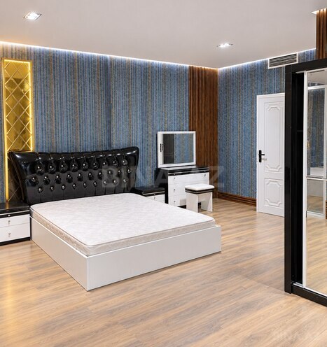 Сдаётся 3-комн. новостройка 150 м², м. Ичеришехер, photo 20 from 24