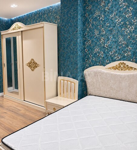 Сдаётся 3-комн. новостройка 150 м², м. Ичеришехер, photo 12 from 24