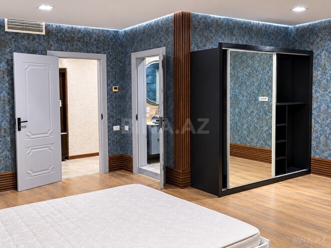 Сдаётся 3-комн. новостройка 150 м², м. Ичеришехер, photo 17 from 24