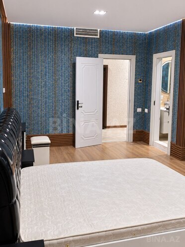 Сдаётся 3-комн. новостройка 150 м², м. Ичеришехер, photo 18 from 24