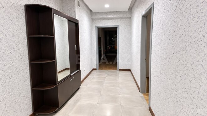 Сдаётся 3-комн. новостройка 150 м², м. Ичеришехер, photo 23 from 24