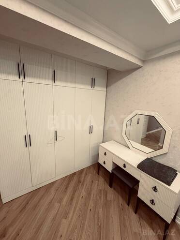 İcarəyə verilir 2 otaqlı yeni tikili 90 m², Yeni Yasamal q., photo 8 from 15