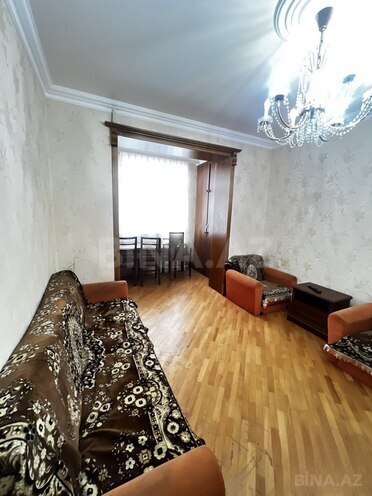 Продается 2-комн. вторичка 55 м², м. Элмляр Академиясы, photo 12 from 20
