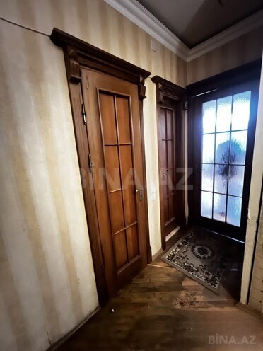Продается 2-комн. вторичка 55 м², м. Элмляр Академиясы, photo 1 from 20